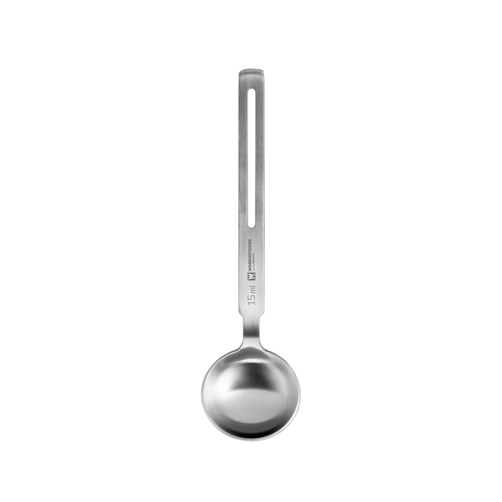 바겐슈타이거 스텐 계량스푼 15cc(WAGENSTEIGER Stainless Measuring Spoon 15ml) - 6