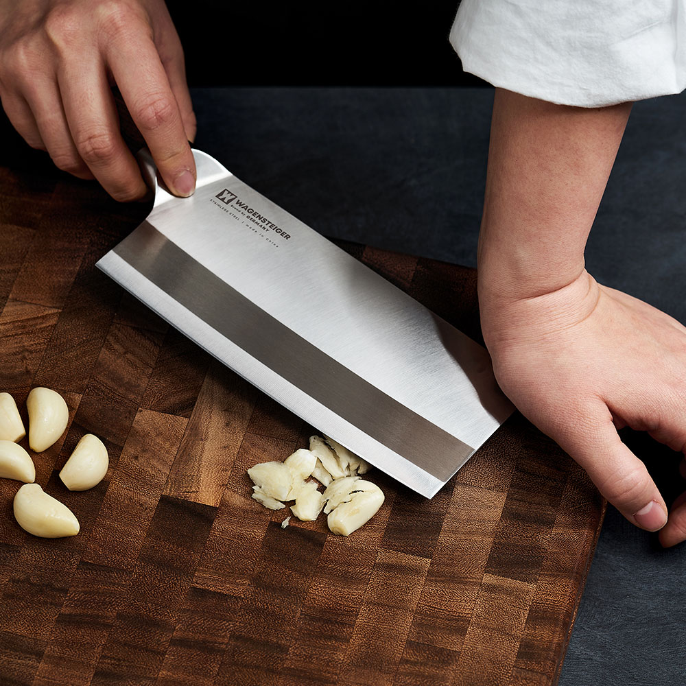 바겐슈타이거 슈미트 중식도 대(WAGENSTEIGER Schmidt Cleaver Large) - 3