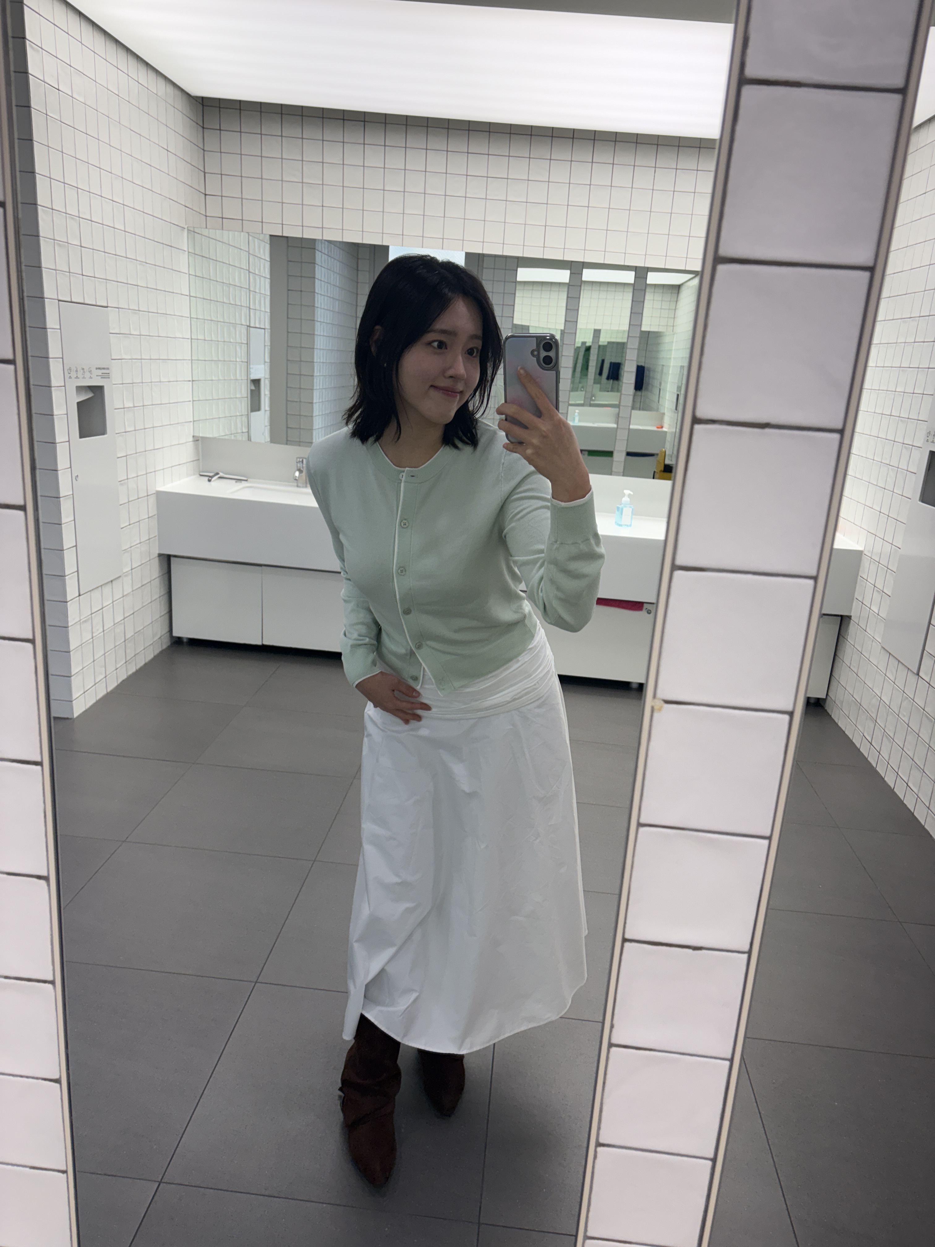 띵인님의 스타일 - 5