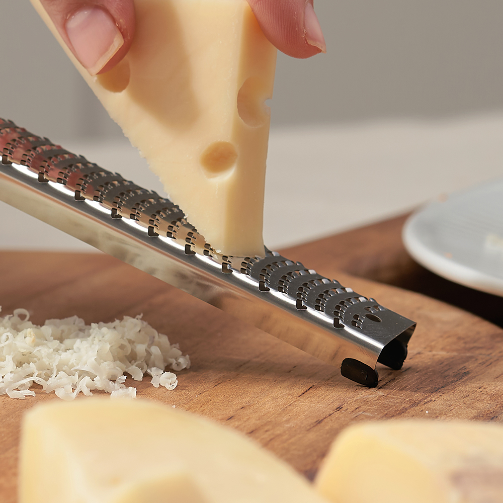 바겐슈타이거 플랫 치즈그레이터(WAGENSTEIGER Cheese Grater Flat) - 2