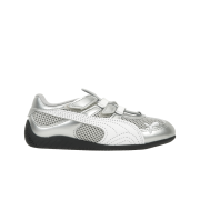 (PS) Puma Speedcat Go Metallic V Silver