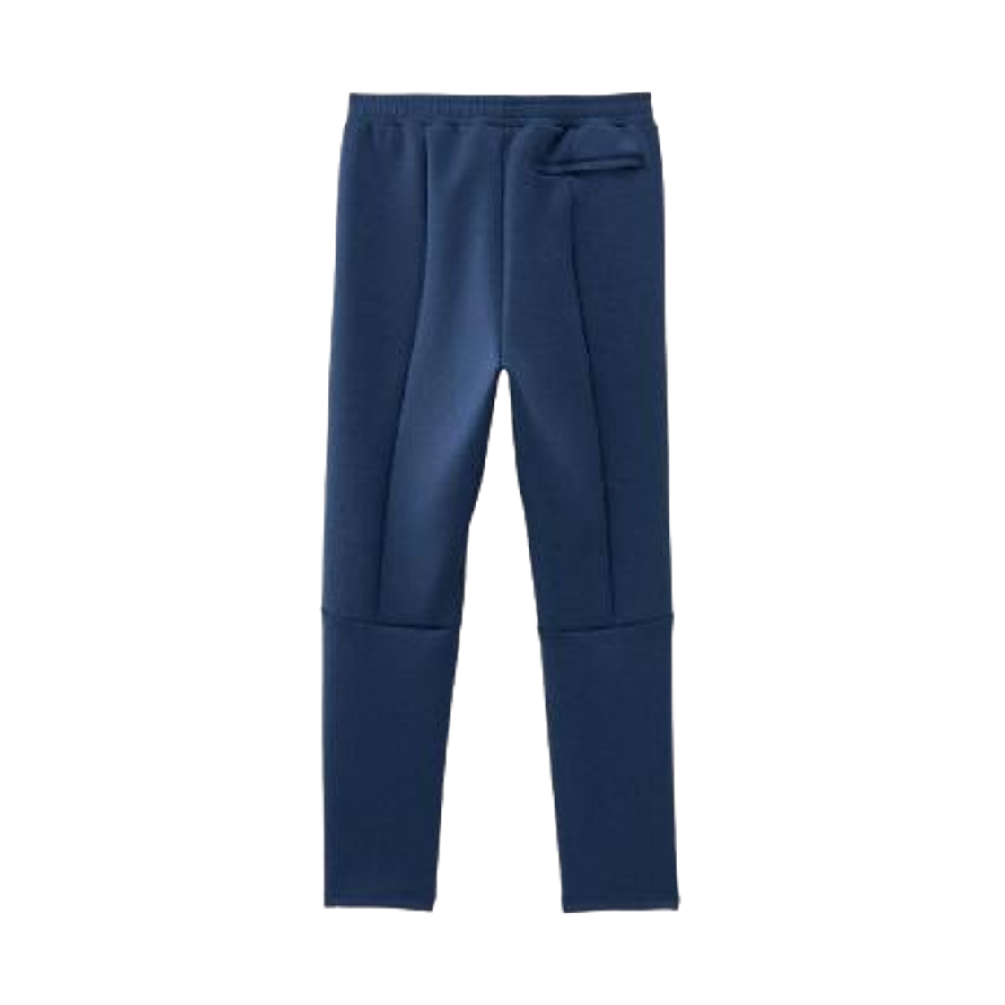 미즈노 스트레치 스웨트 슬림 팬츠 에스테이트 블루 우드그레인(Mizuno Stretch Sweat Slim Pants Estate Blue Woodgrain) - 2
