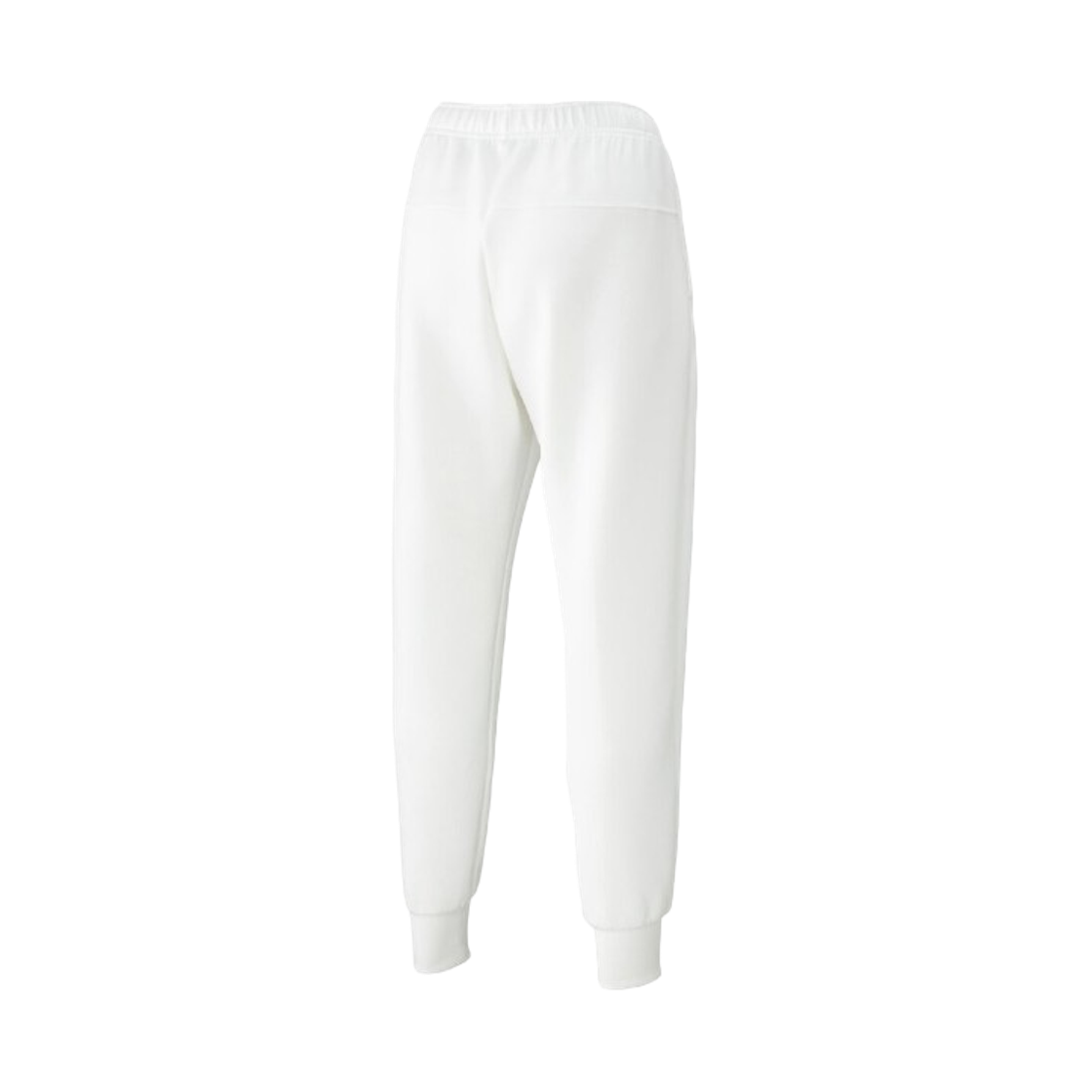 (W) 미즈노 스트레치 스웨트 앵클 렝스 팬츠 오프 화이트((W) Mizuno Stretch Sweat Ankle Length Pants Off White) - 2