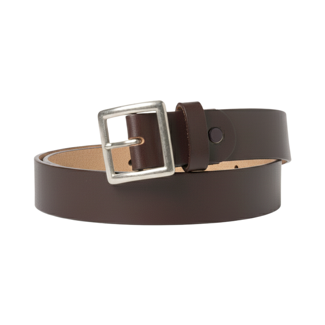 - Taiga Takahashi Lot.028 Garrison Belt Brown