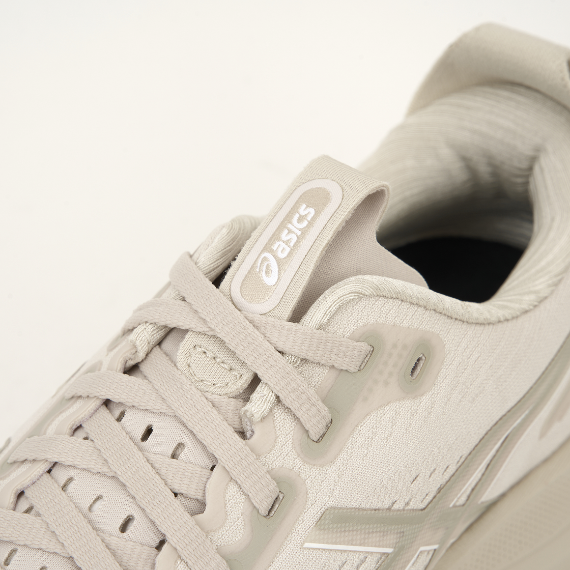 아식스 젤 카야노 32 오트밀 메테오 그레이(Asics Gel-Kayano 32 Oatmeal Meteor Grey) - 7