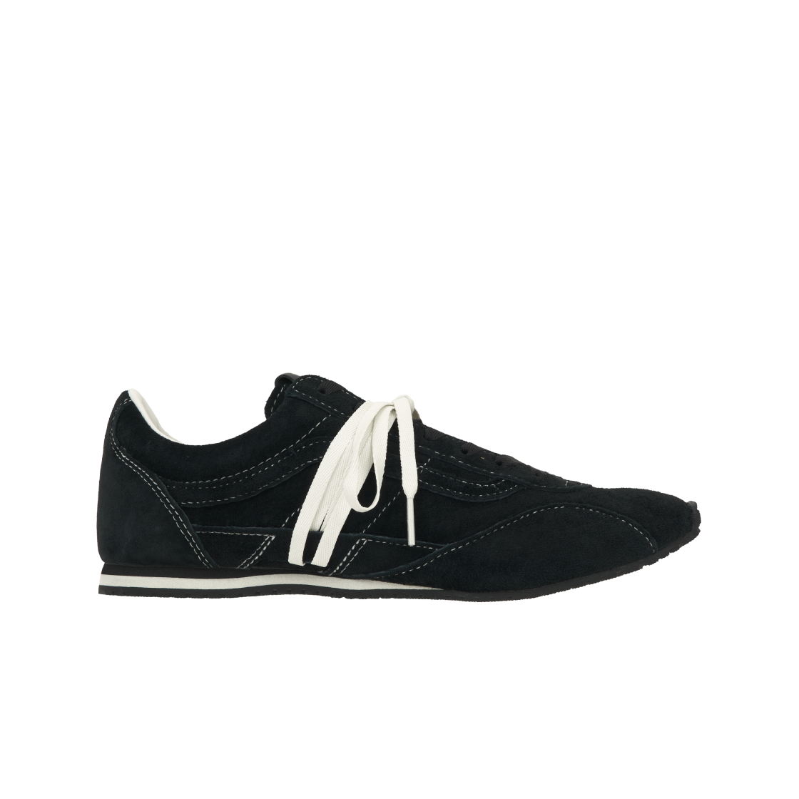 반스 프리미엄 슈퍼 로우프로 블랙(Vans Premium Super Lowpro Black)