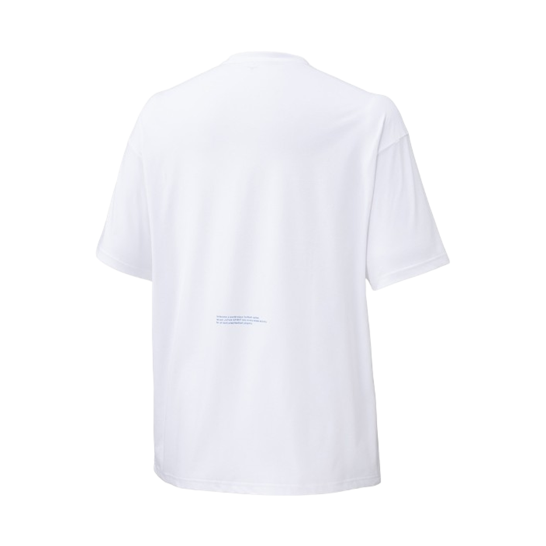 미즈노 JF 스트레치 소프트 드라이 티셔츠 화이트(Mizuno JF Stretch Soft Dry T-Shirt White) - 2