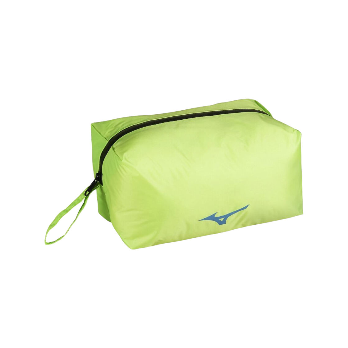 미즈노 스윔 파우치 M 라임(Mizuno Swim Pouch M Lime)