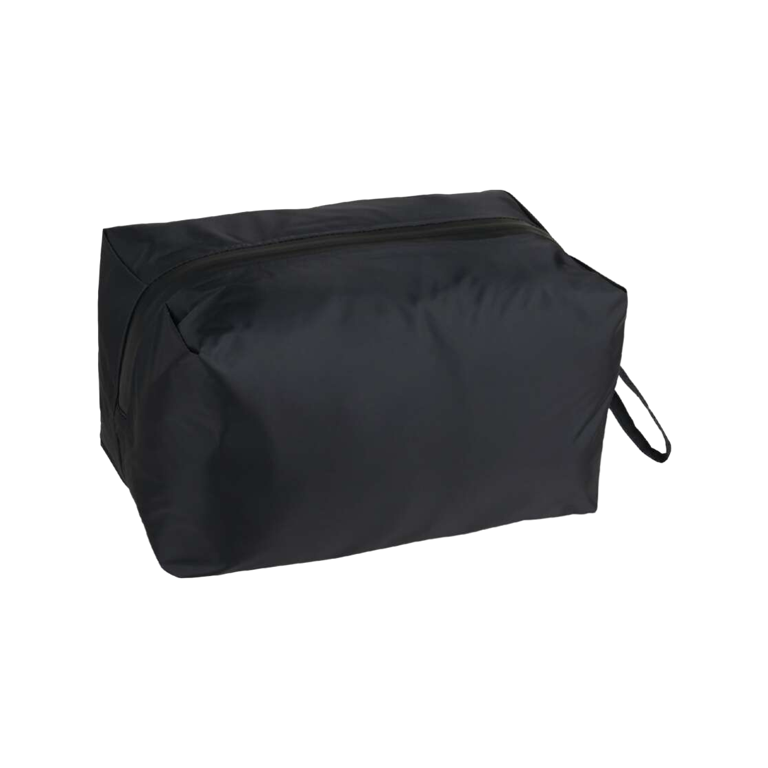 미즈노 스윔 파우치 L 블랙(Mizuno Swim Pouch L Black) - 2