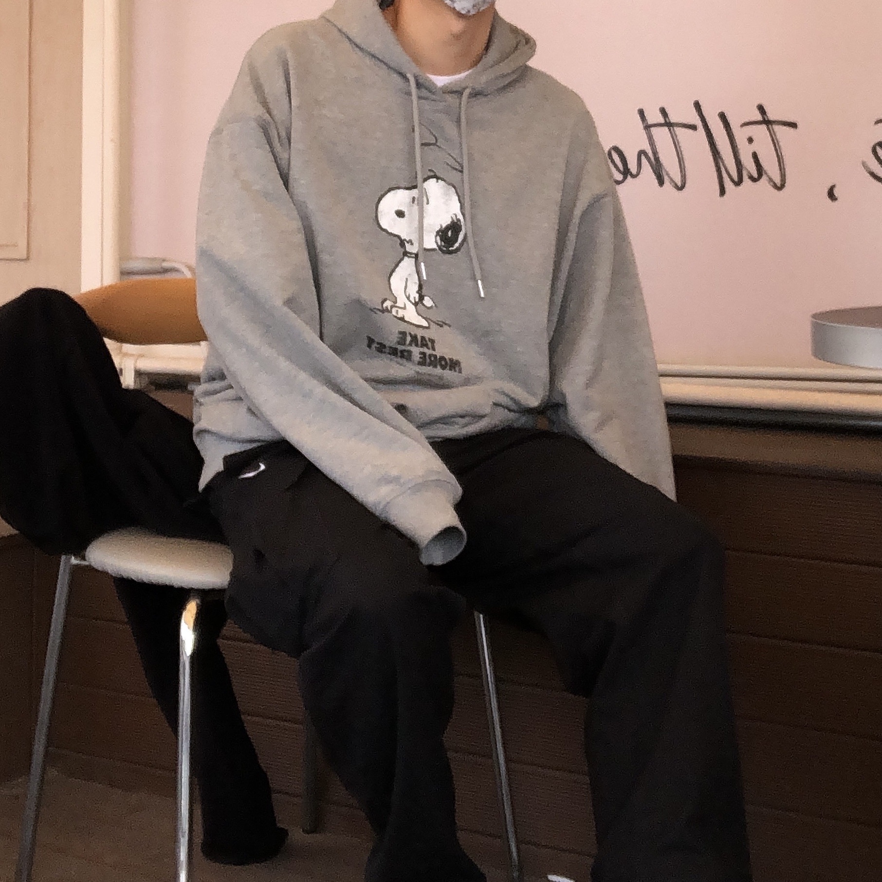 KREAM 스타일