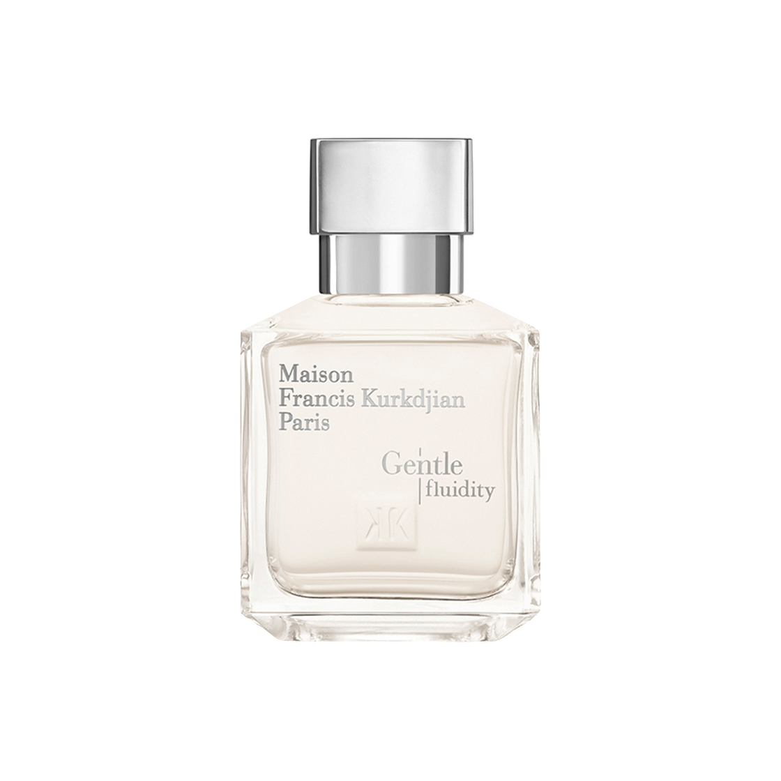 메종 프란시스 커정 젠틀 플루이디티 실버 오 드 퍼퓸 70ml