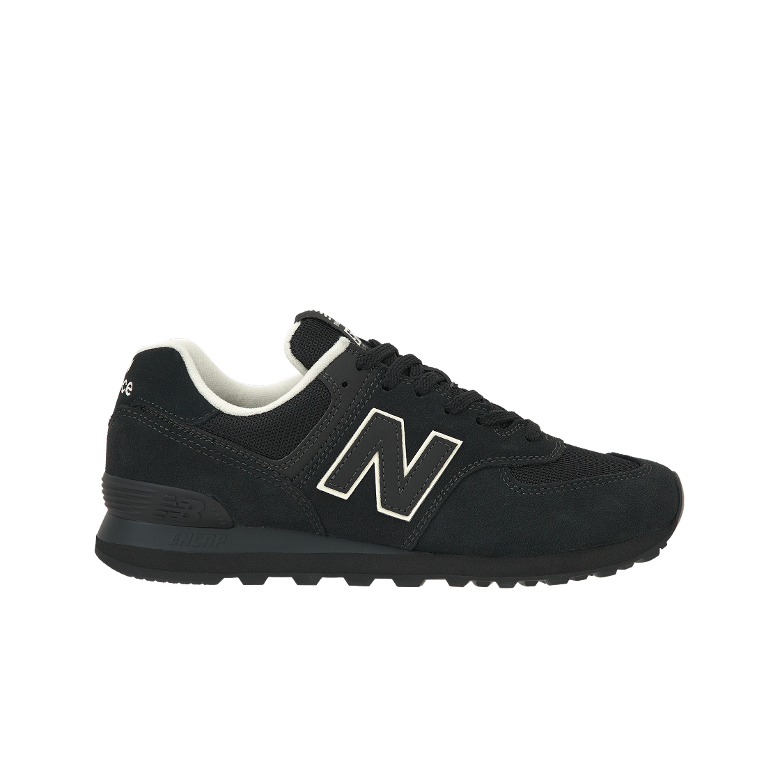 뉴발란스 x 니코 앤드 574 블랙(New Balance x Niko And 574 Black)