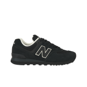 New Balance x Niko And 574 Black