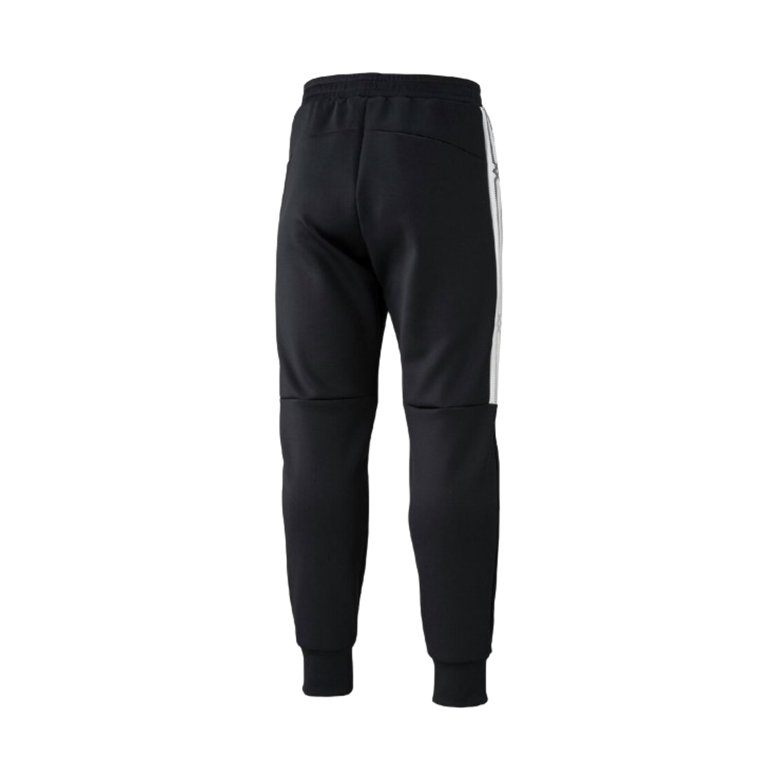 미즈노 스트레치 스웨트팬츠 블랙(Mizuno Stretch Sweatpants Black) - 2