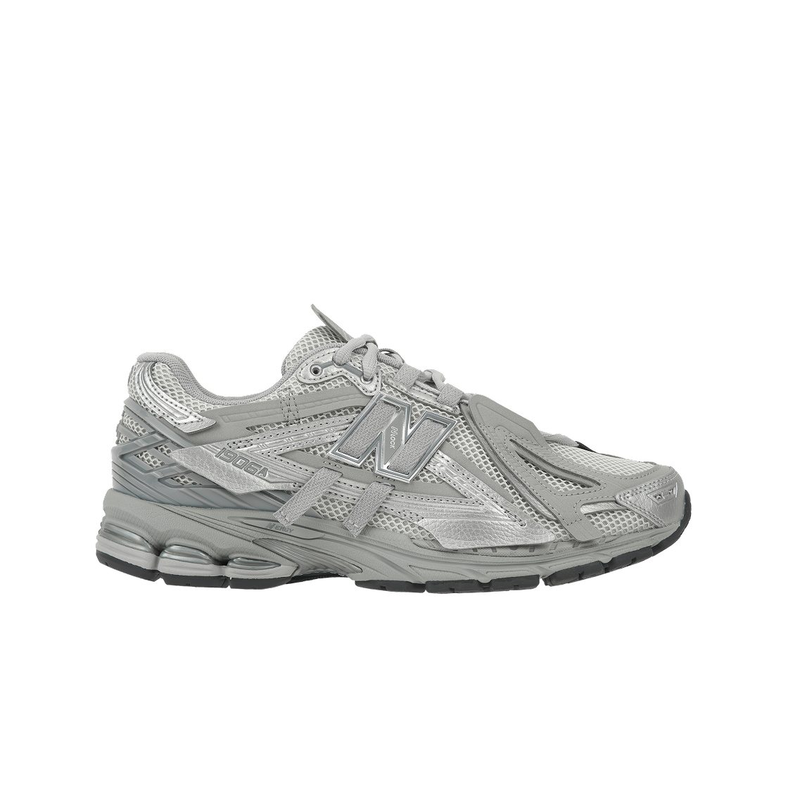 뉴발란스 1906A 콘크리트 실버 메탈릭(New Balance 1906A Concrete Silver Metallic)