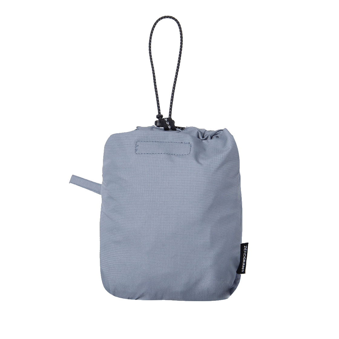 제로그램 베스퍼 라이트쉘 3L 자켓 라이트 블루(ZEROGRAM Vesper Lightshell 3L Jacket Light Blue) - 5