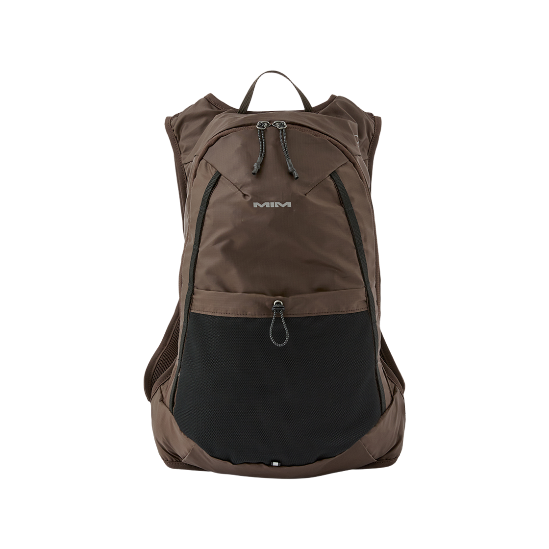 엠아이엠 베스트 팩 브라운(MIM Vest Pack Brown)
