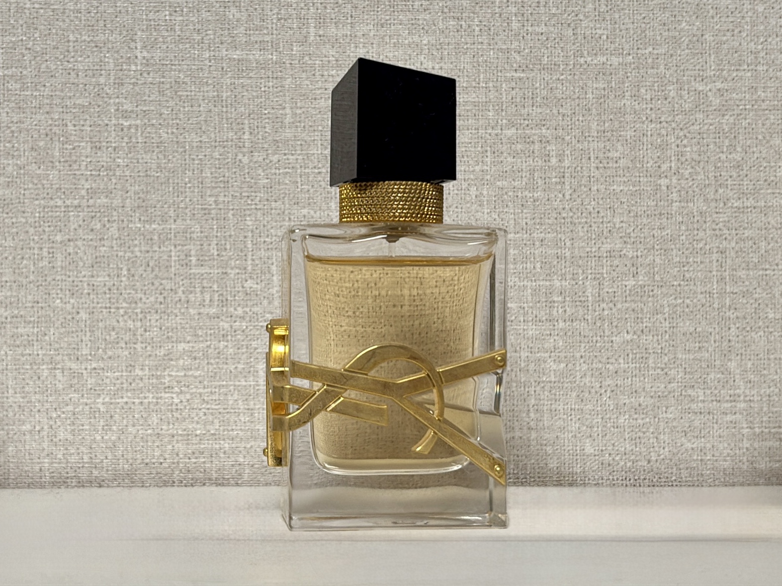 Yves Saint Laurent Libre Eau De Toilette 30ml 착용 스타일 - 1