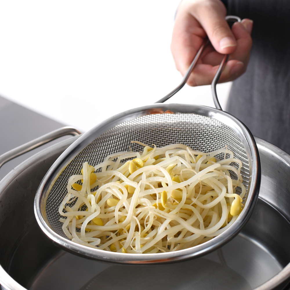 바겐슈타이거 스트레이너 라켓 작은망(WAGENSTEIGER Racket Strainer Small) - 5