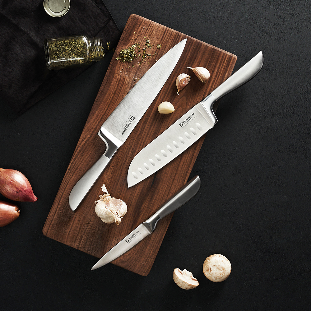 바겐슈타이거 바겐슈타이거 슈미트 나이프 쉐프(WAGENSTEIGER Schmidt Chef Knife) - 3