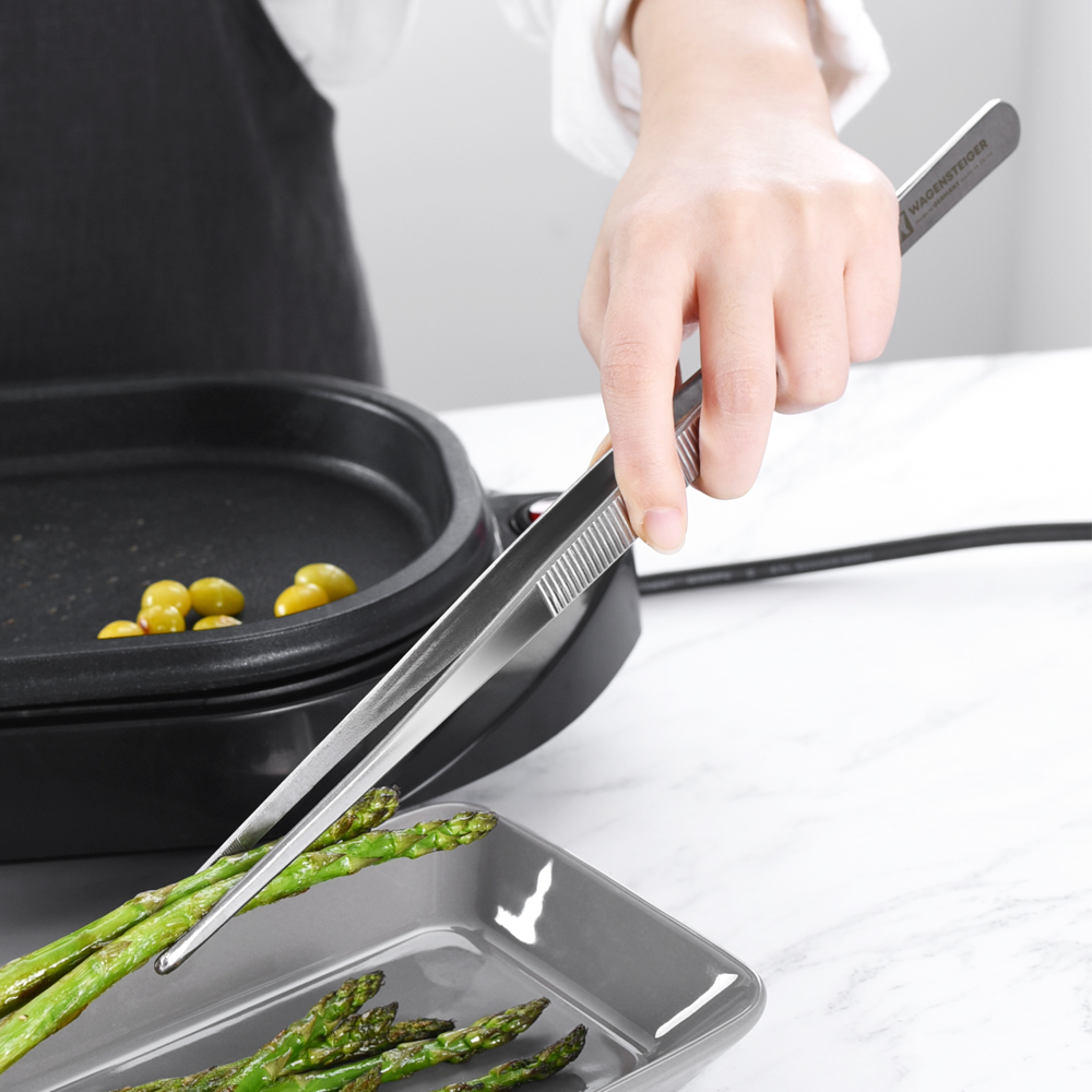 바겐슈타이거 핀셋집게 30cm(WAGENSTEIGER Tweezers Tongs 30cm) - 5