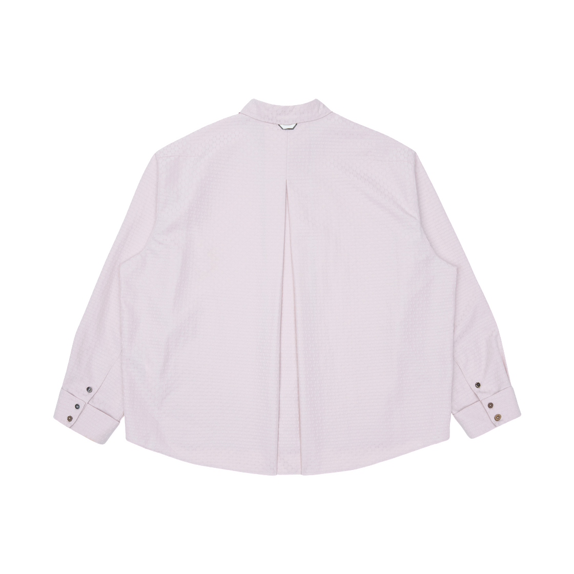 아더에러 셔츠 프로덕트. 31 핑크(Ader Error Shirt Product. 31 Pink) - 2