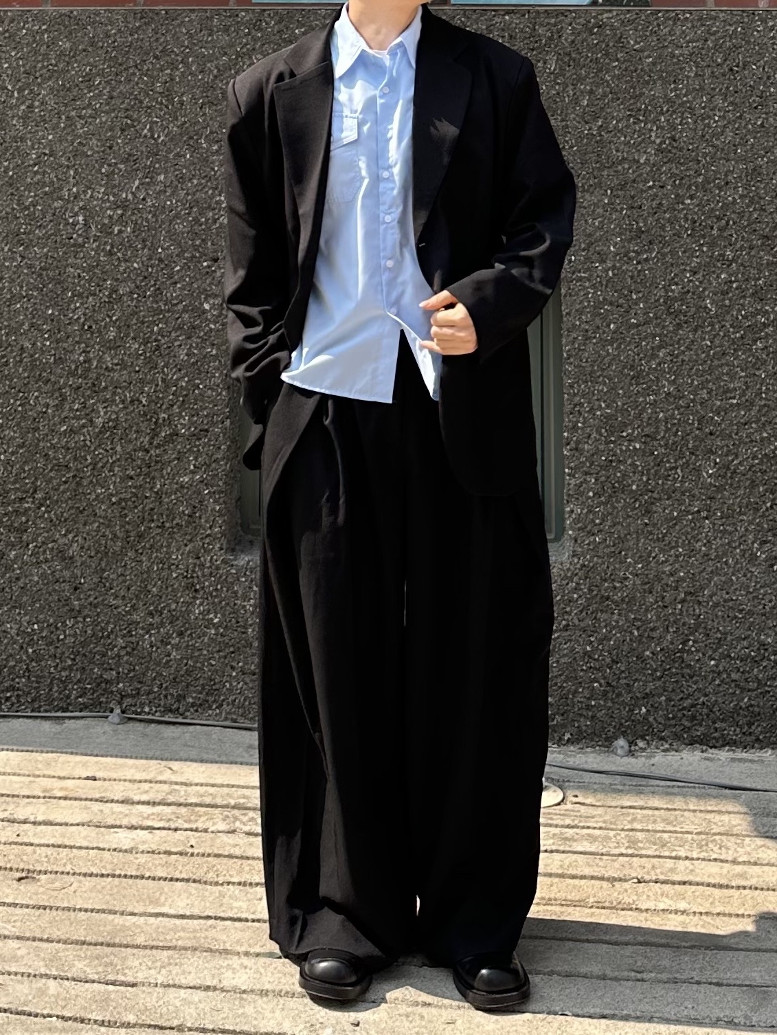 에드유님의 스타일 - 2