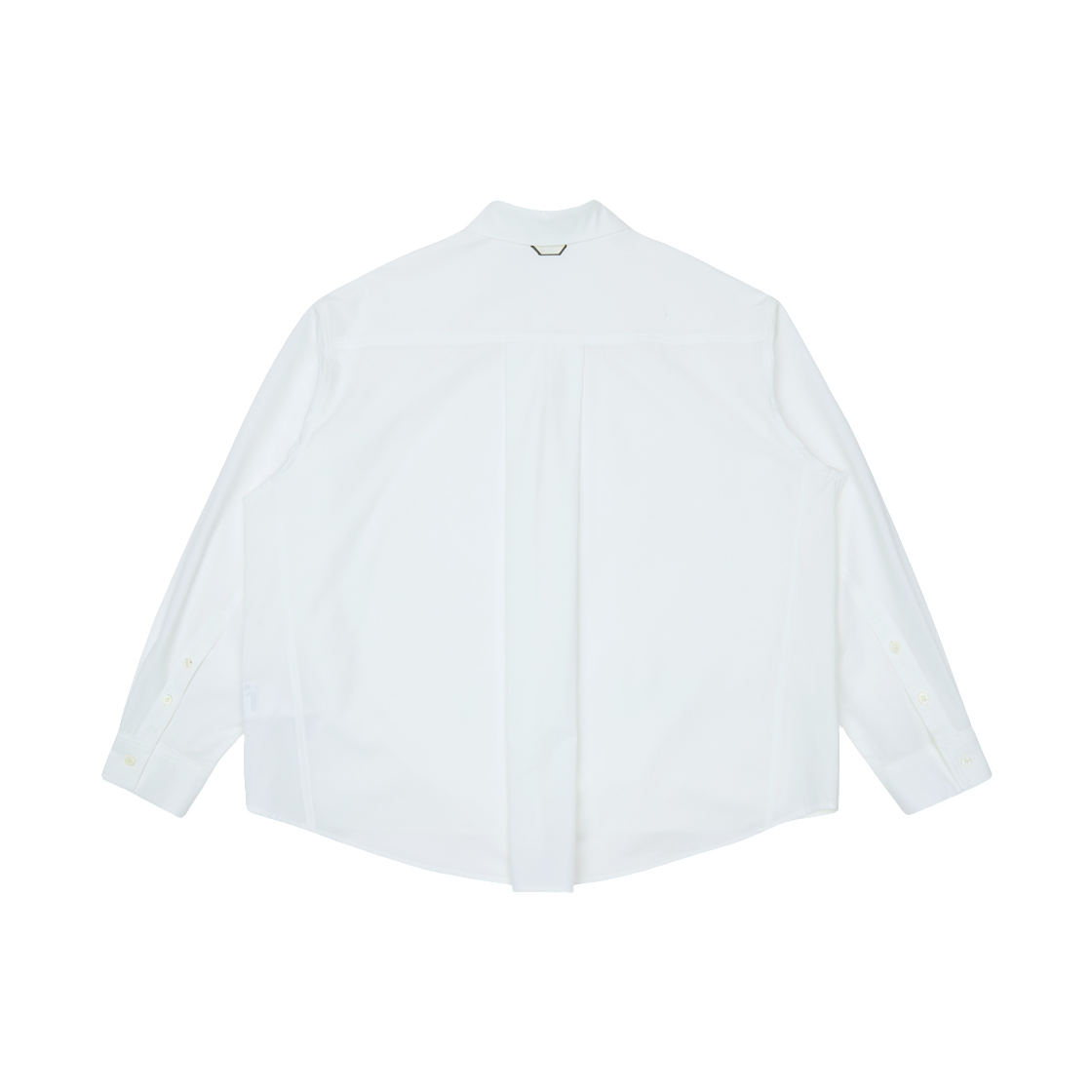 아더에러 셔츠 프로덕트. 32 오프 화이트(Ader Error Shirt Product. 32 Off White) - 2