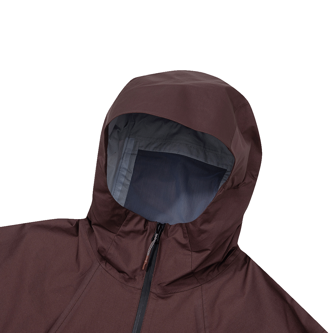 제로그램 베스퍼 라이트쉘 3L 자켓 브라운(ZEROGRAM Vesper Lightshell 3L Jacket Brown) - 3