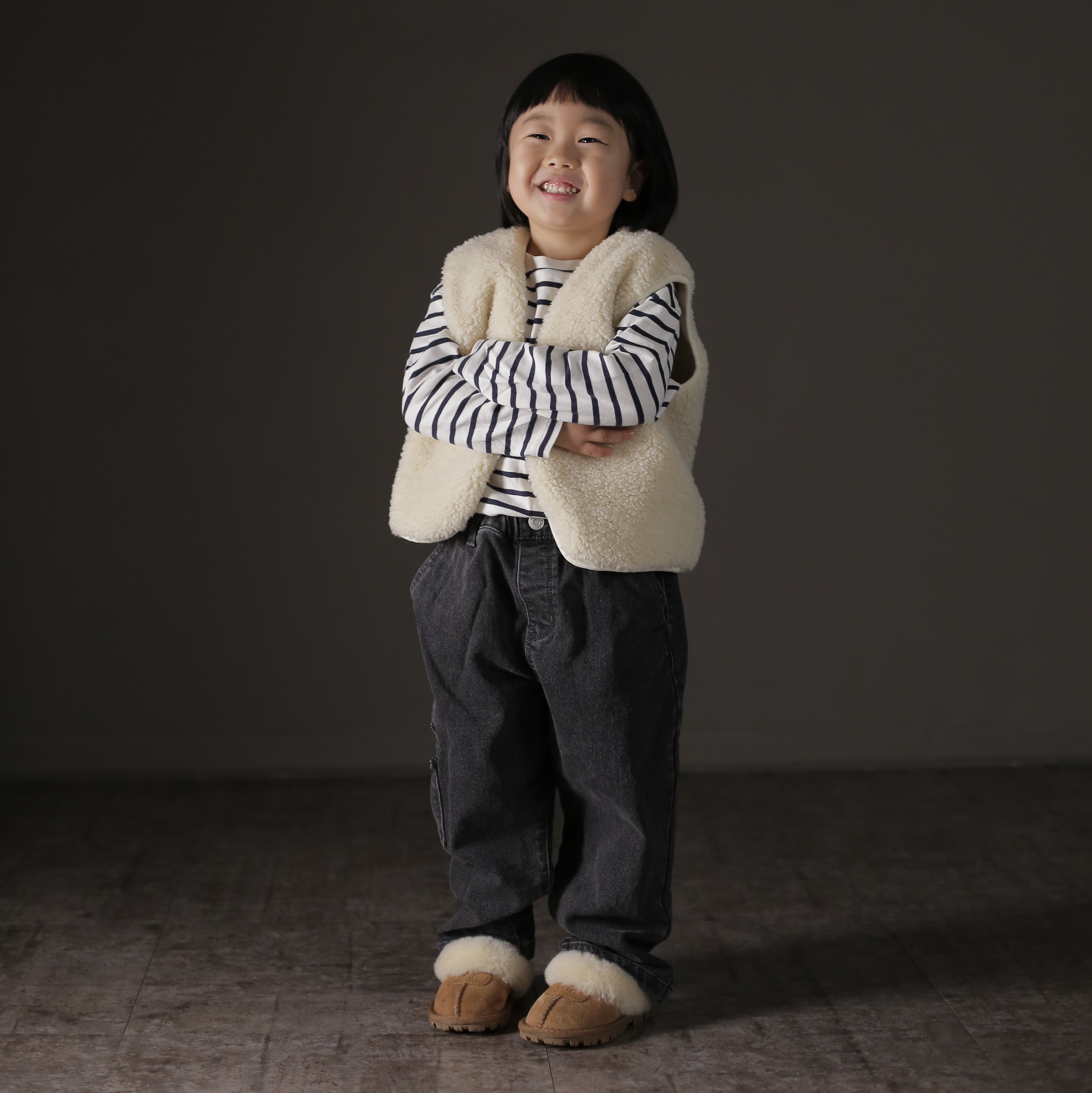 (TD) Jordan 1 x Travis Scott Retro Low OG SP Reverse Olive, (TD) Jordan x Travis Scott Jumpman Jack TR Sail and Dark Mocha 착용 스타일 - 7