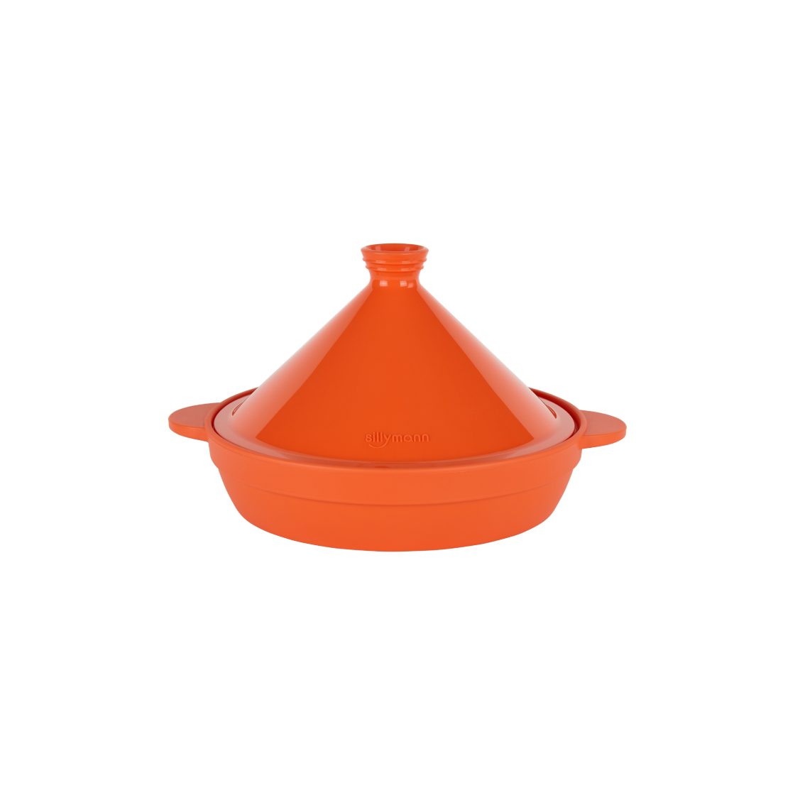 실리만 뉴트로 실리콘 무수분 찜기(소)(SILLYMANN Newtro silicone steamer (Small)) - 3