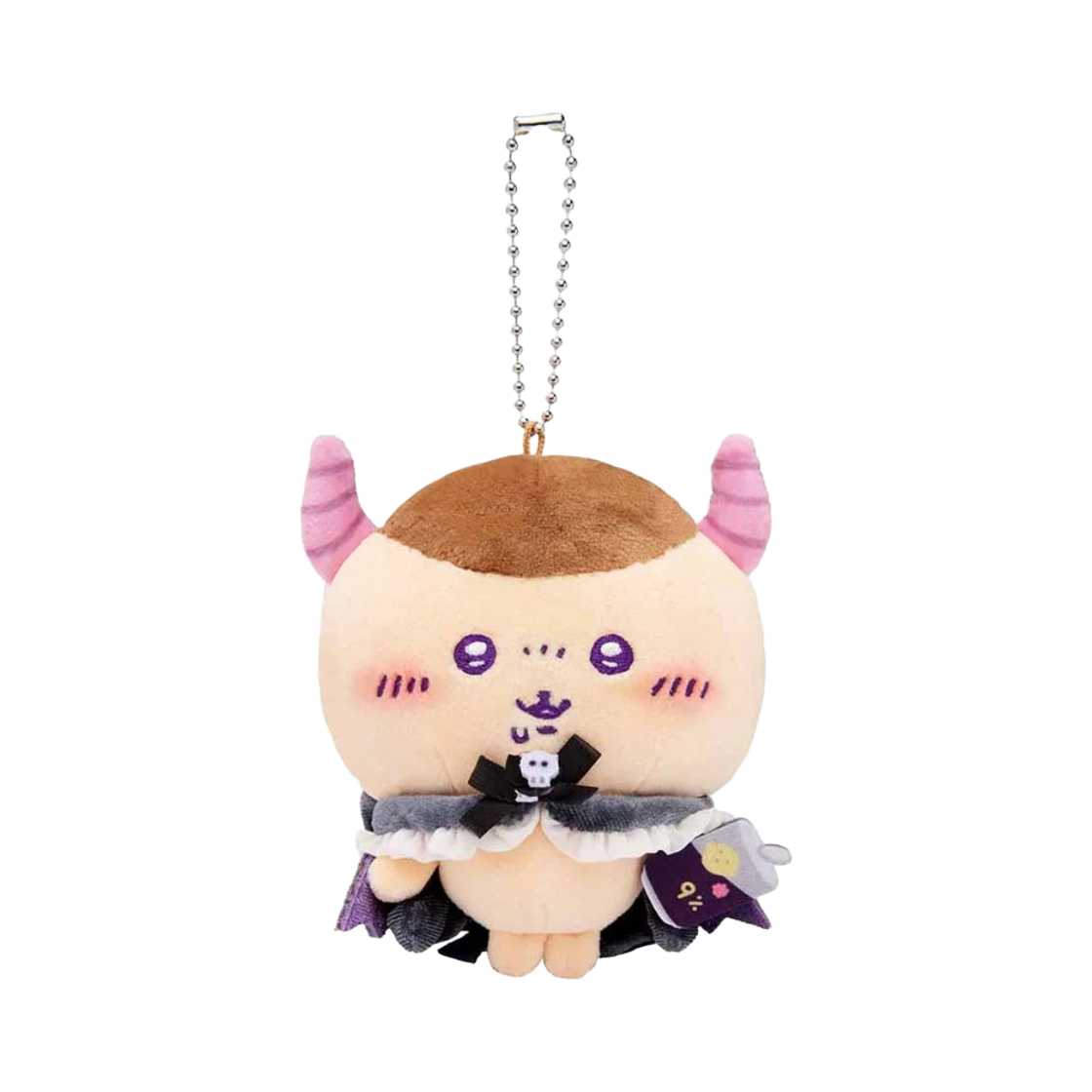 치이카와 치이카와 천사 & 악마 마스코트 악마 쿠리만쥬(Chiikawa Chiikawa Angel & Demon Mascot Demonic Kurimanju)