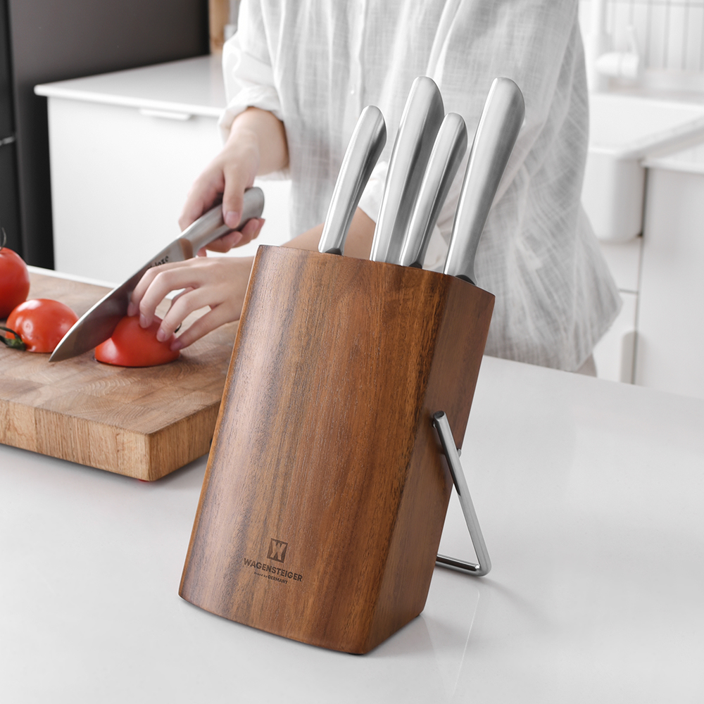 바겐슈타이거 로버스트 칼블럭(WAGENSTEIGER Robust Knife Block) - 6