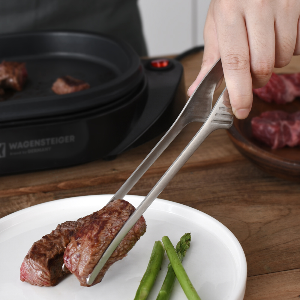 바겐슈타이거 슈탠더 집게(WAGENSTEIGER Stander Tongs) - 6