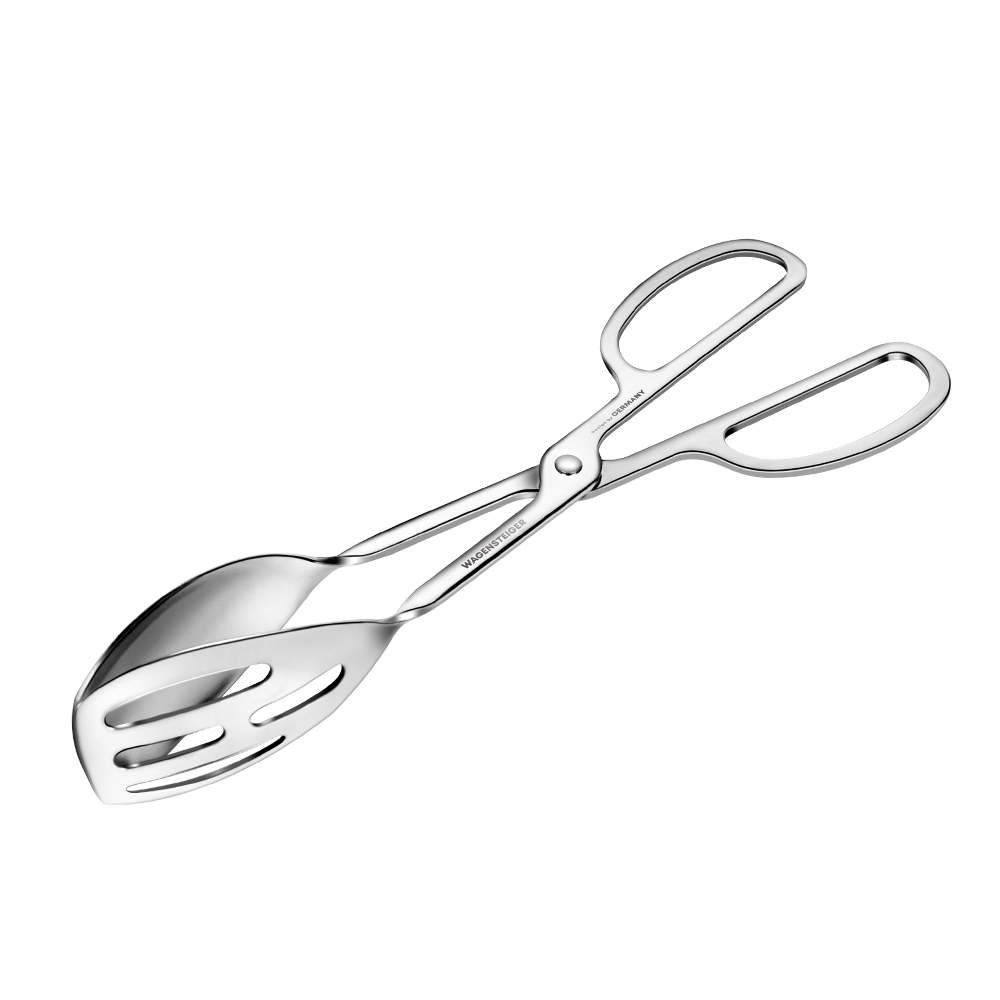 바겐슈타이거 샐러드집게(WAGENSTEIGER Stainless Salad Tongs) - 6