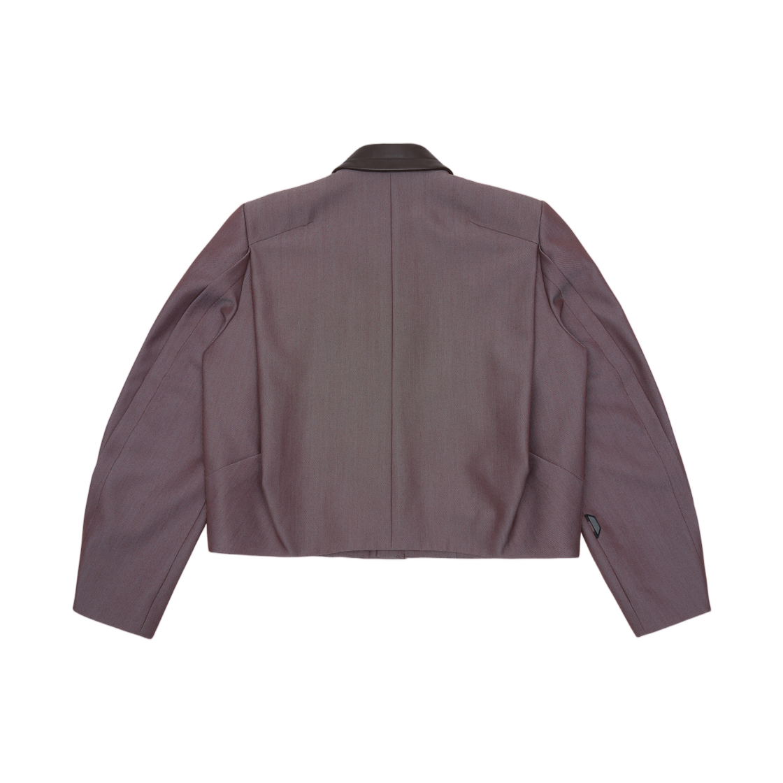 아더에러 애니 노브 자켓 프로덕트. 10 브라운(Ader Error Ani Nov Jacket Product. 10 Brown) - 2