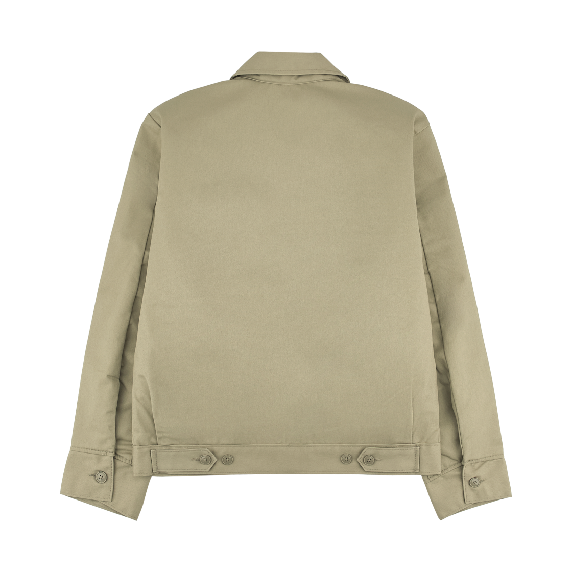 디키즈 인슐레이티드 아이젠하워 자켓 레귤러 카키(Dickies Insulated Eisenhower Jacket Regular Khaki) - 2