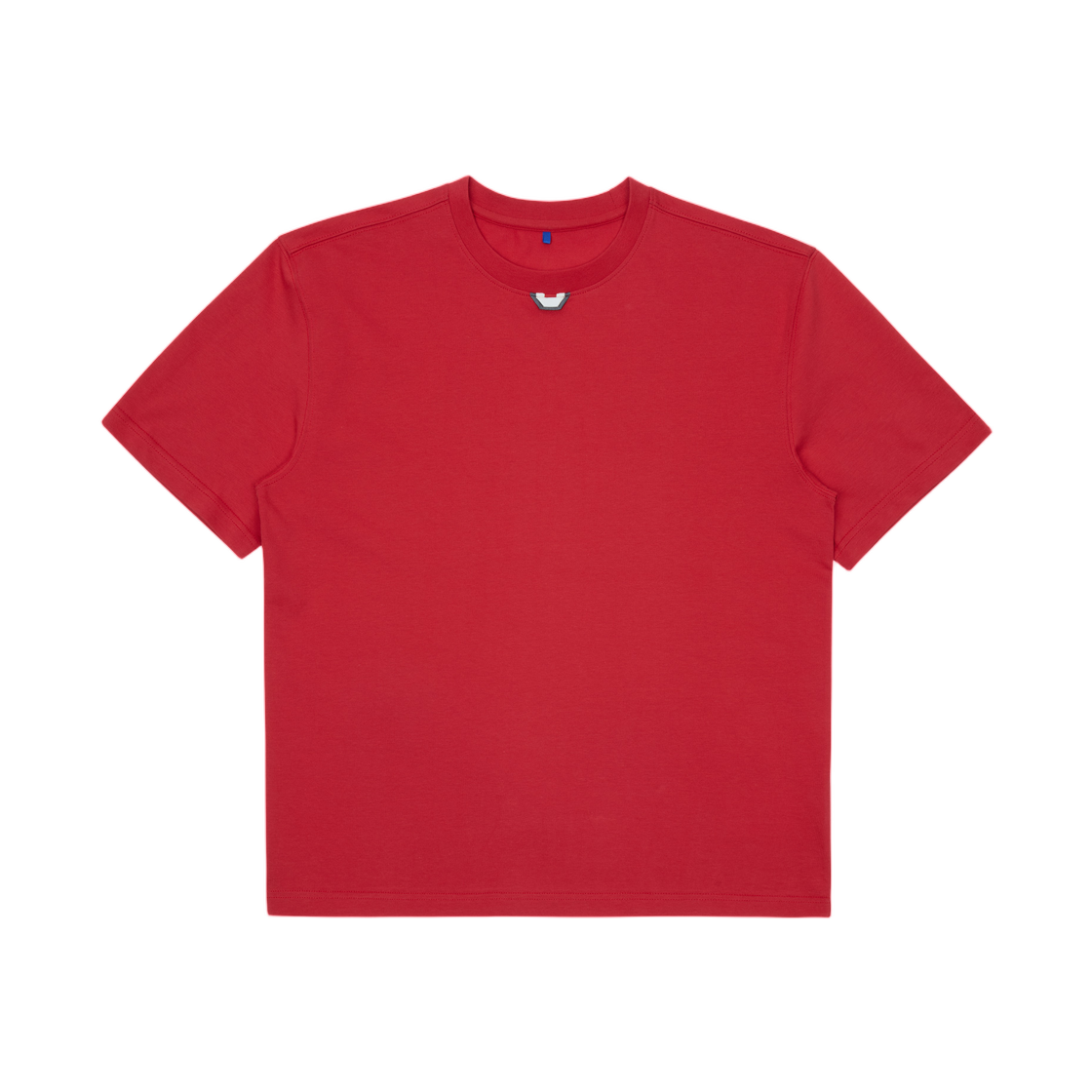 BP01SSTS0103RD Ader Error T-Shirt Product. 47 Red