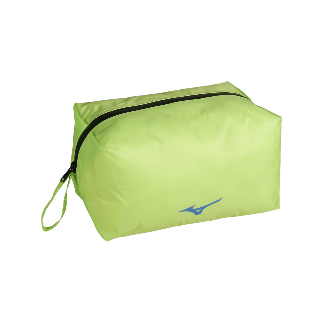 미즈노 스윔 파우치 L 라임(Mizuno Swim Pouch L Lime) - 1