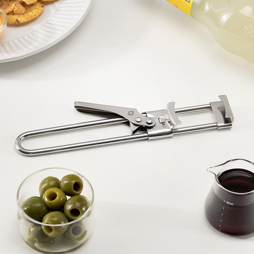 바겐슈타이거 바틀오프너(WAGENSTEIGER Bottle Opener) - 5