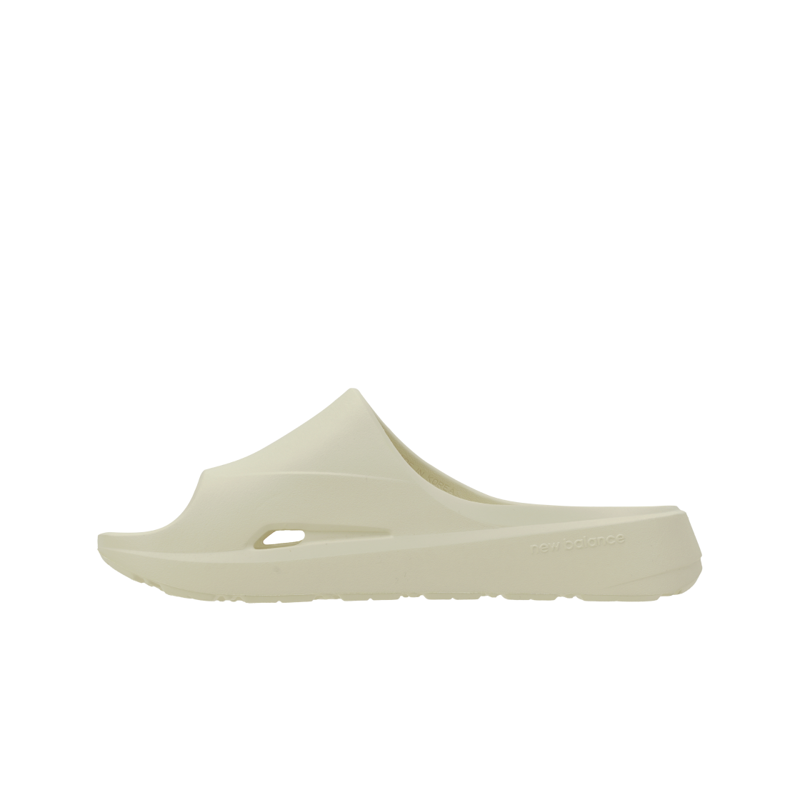 뉴발란스 NB 슬라이드 아이보리(New Balance NB Slide Ivory) - 3