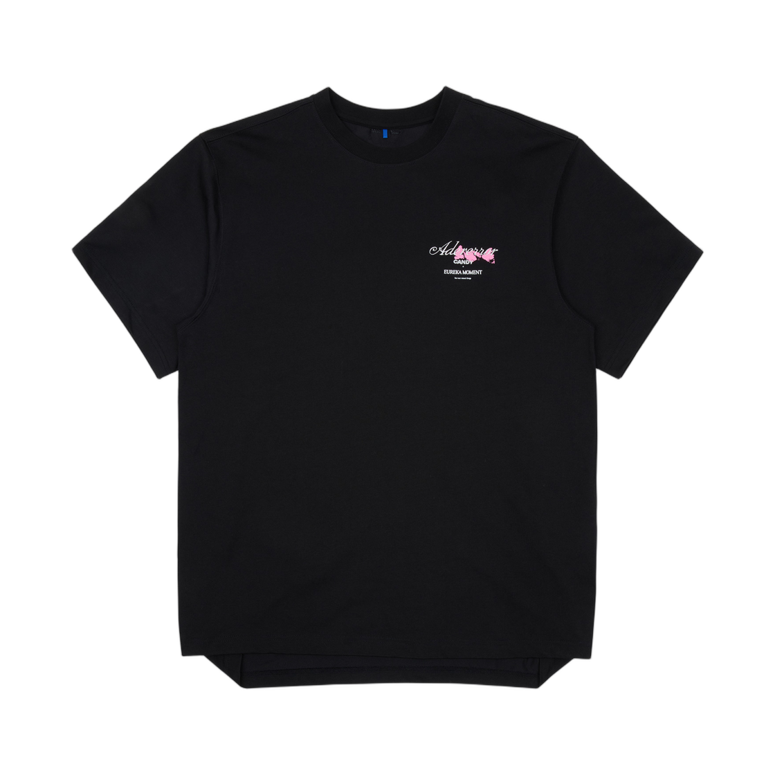 BP01SSTS0104BK Ader Error T-Shirt Product. 48 Noir