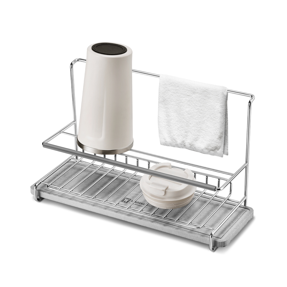바겐슈타이거 규조토 바틀드라이어(WAGENSTEIGER Stainless Bottle Dryer) - 5