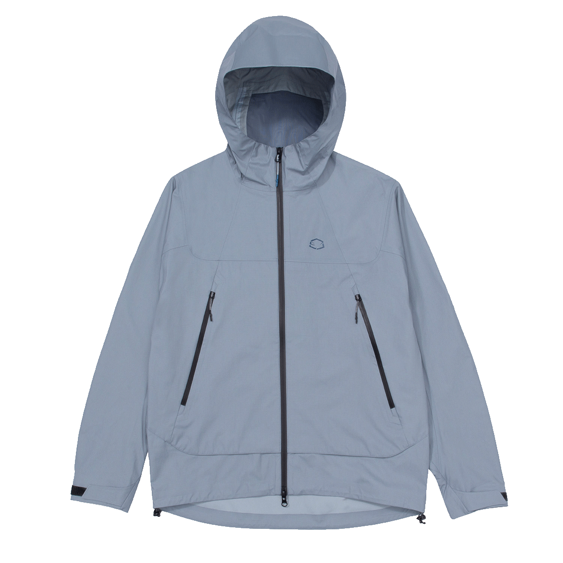 제로그램 베스퍼 라이트쉘 3L 자켓 라이트 블루(ZEROGRAM Vesper Lightshell 3L Jacket Light Blue)