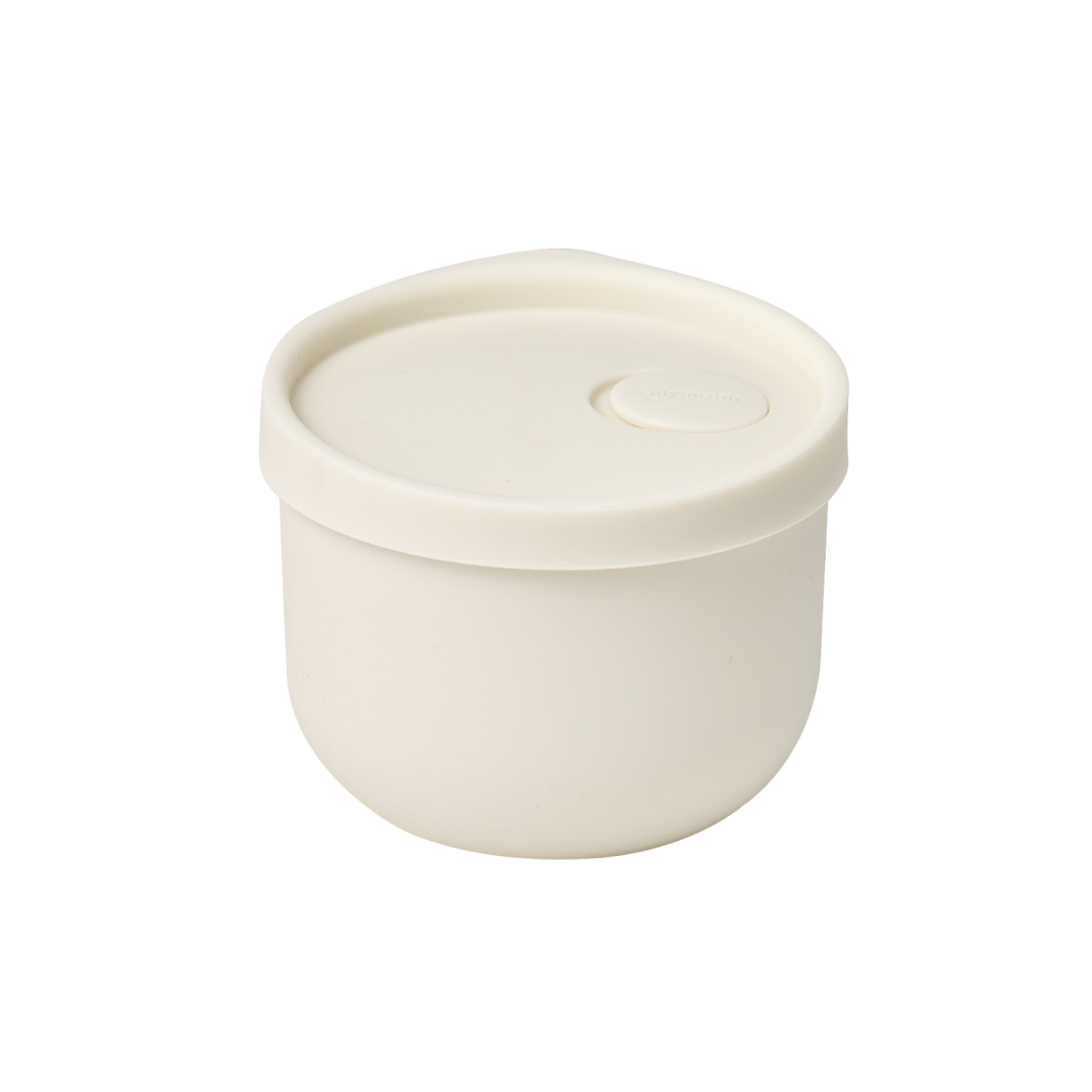실리만 아이스웨이 실리콘 냉동밥용기 350ml 2p(SILLYMANN Iceway silicone frozen container for rice 350ml 2p) - 3
