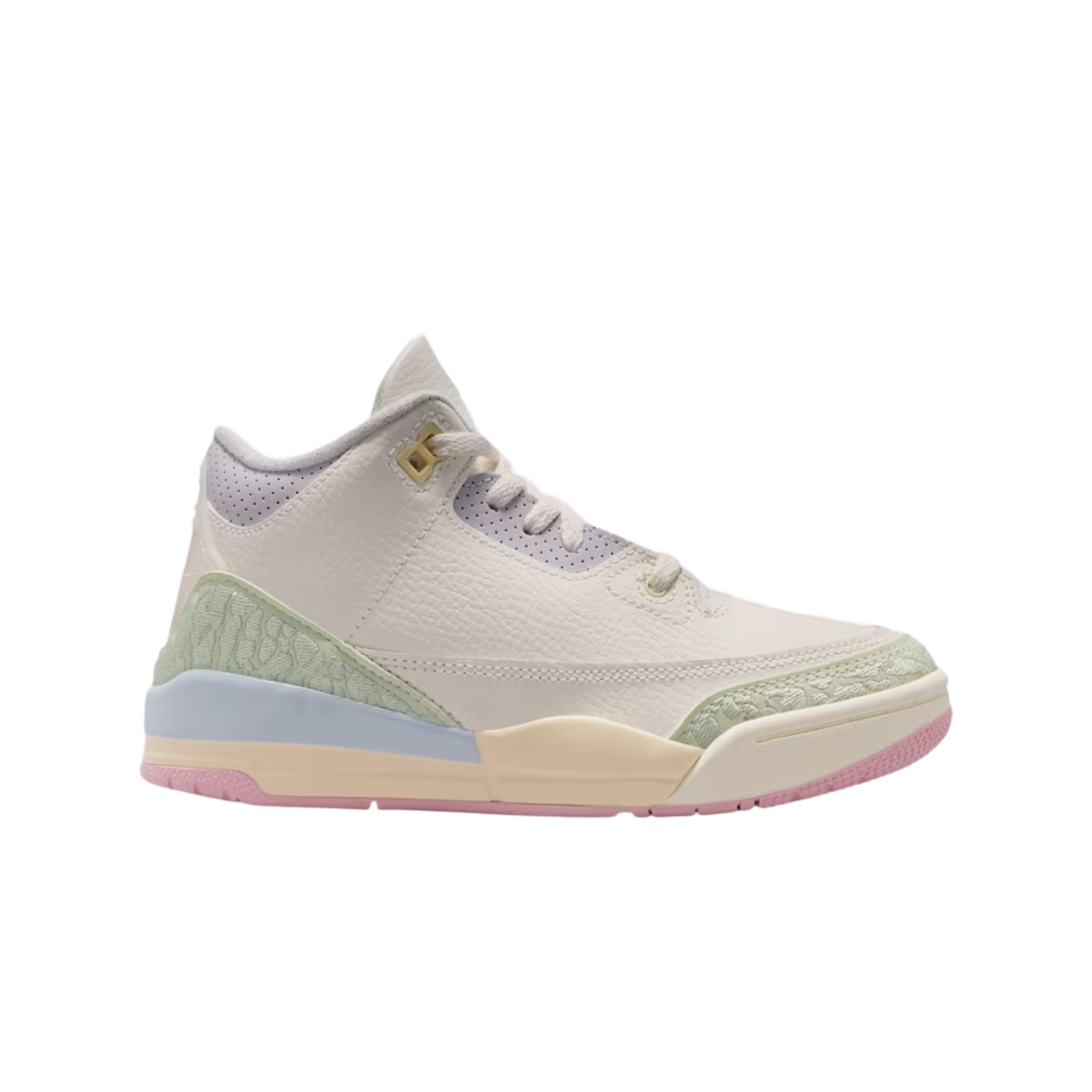 IF4757-100 (PS) Jordan 3 Retro Sail and Jade Aura