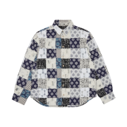 Ader Error Shirt Product. 34 Blue