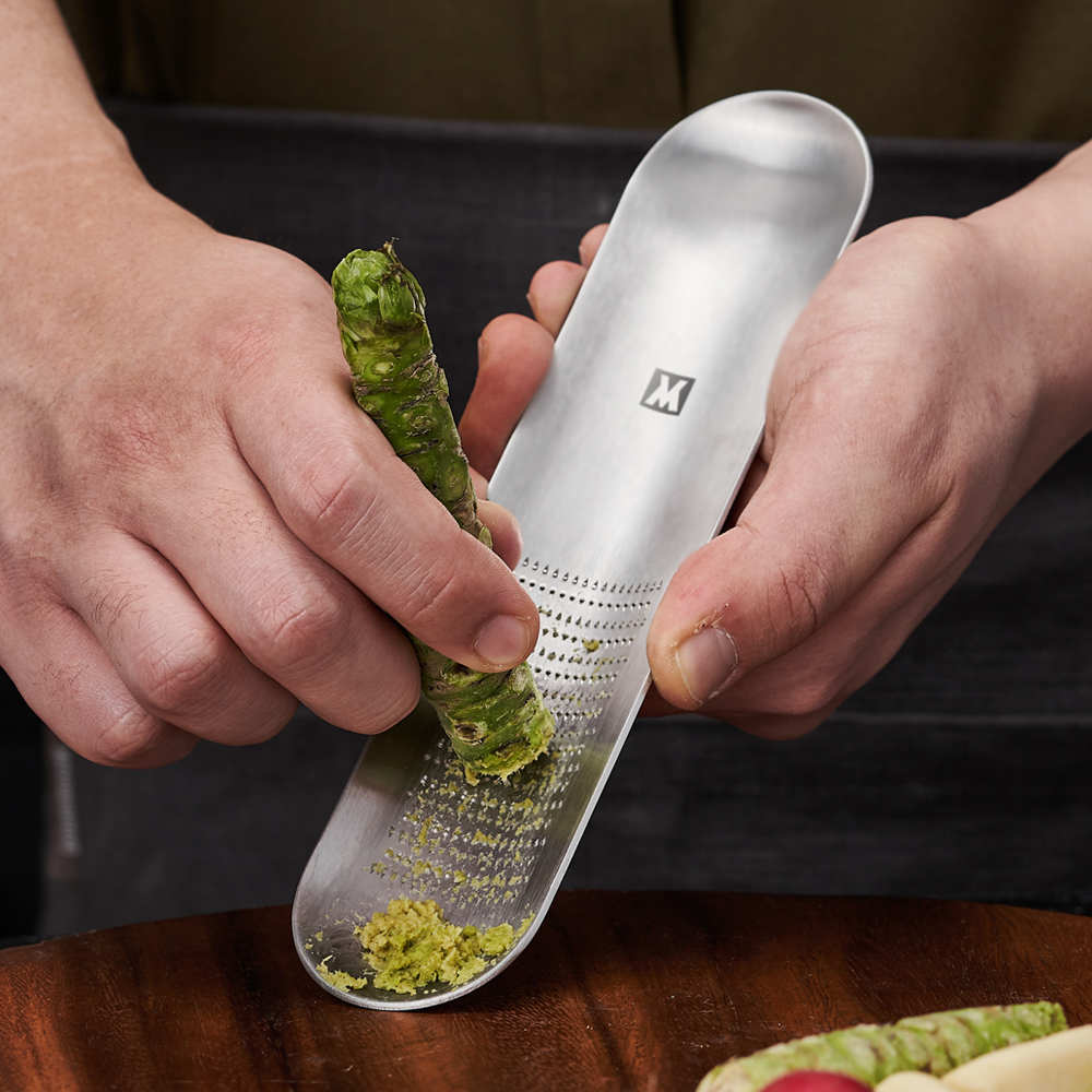 바겐슈타이거 이벤 갈릭그레이터(WAGENSTEIGER Iben Garlic Grater) - 2