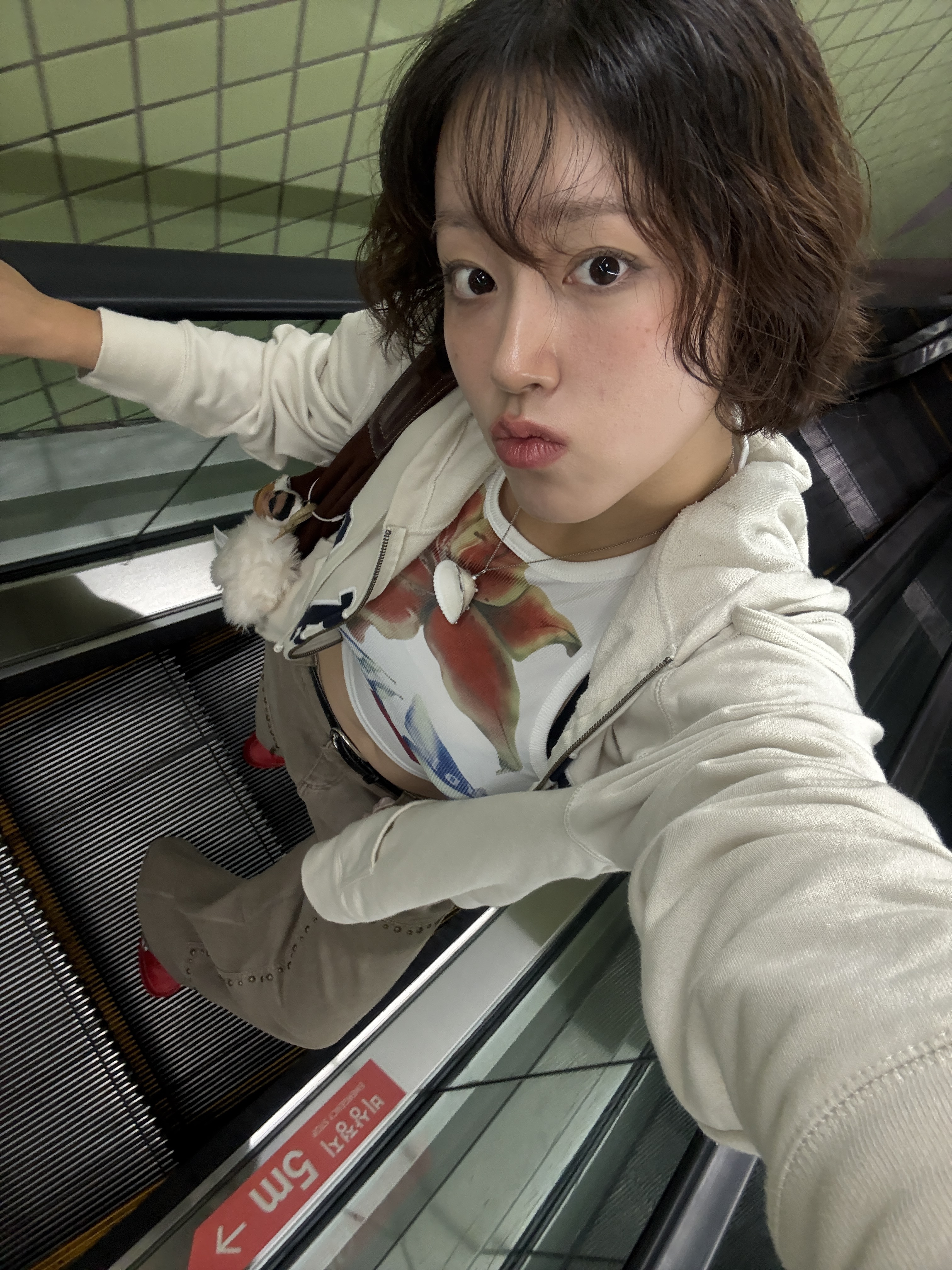 띵인님의 스타일 - 2