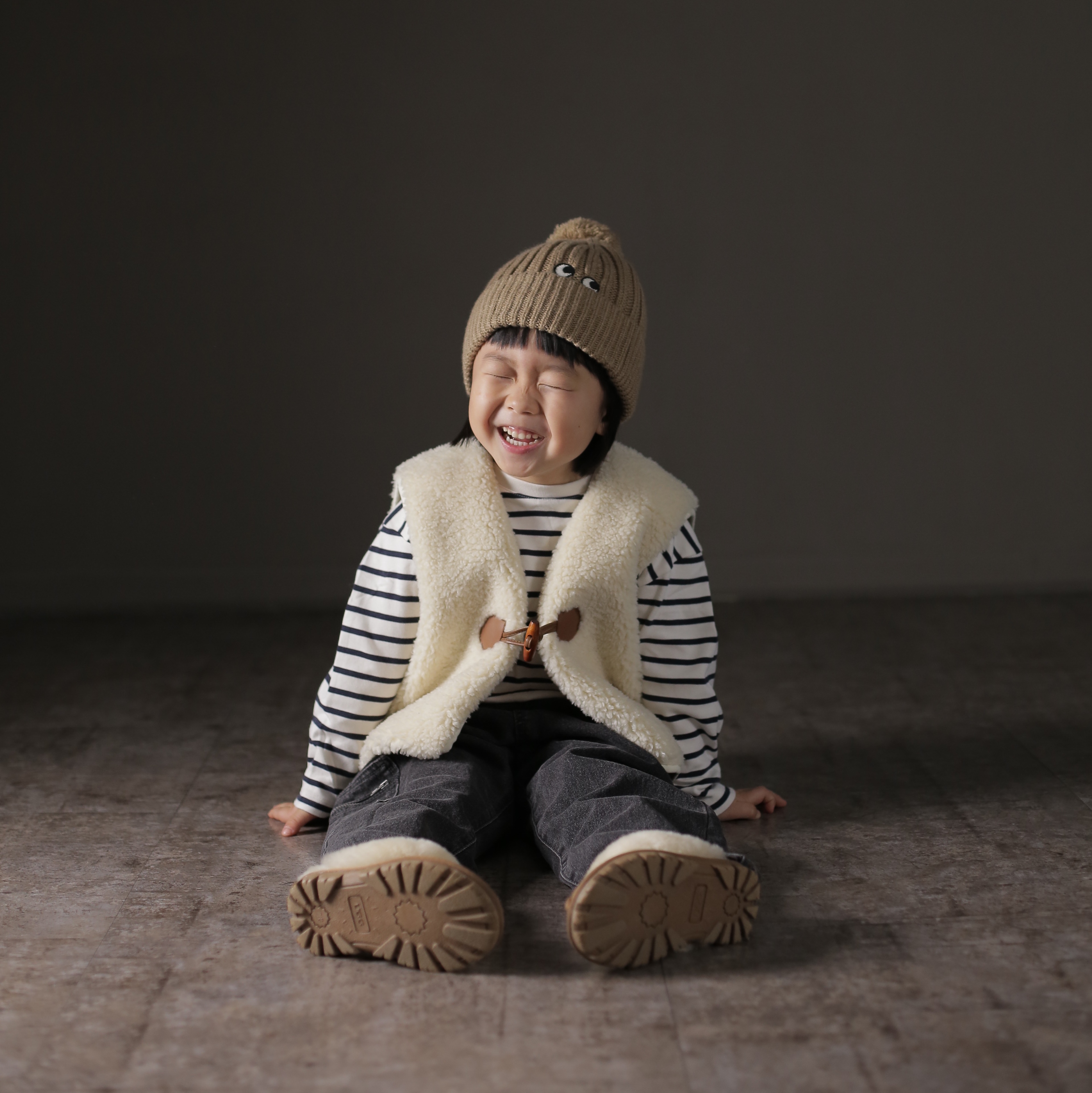 (TD) Jordan 1 x Travis Scott Retro Low OG SP Reverse Olive, (TD) Jordan x Travis Scott Jumpman Jack TR Sail and Dark Mocha 착용 스타일 - 6